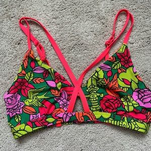 Zumba bra
